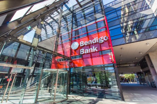 Bendigo Bank transforms old staff uniforms into a sustainable project