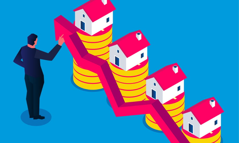 Median house prices across Gold Coast achieve double-digit growth – InvestorKit