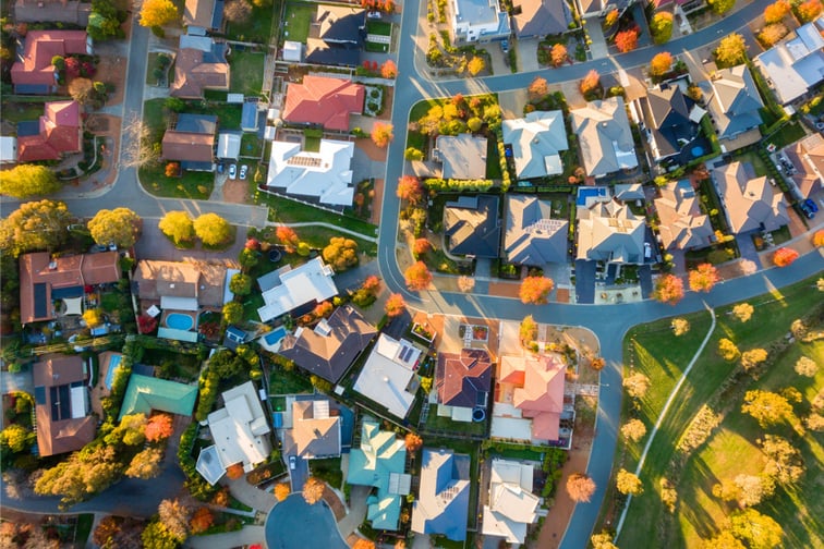 Playing it safe? Here are 50 of most consistent suburbs to invest in