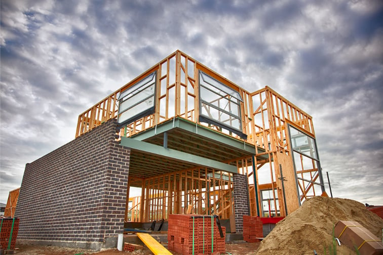Construction costs continue to surge