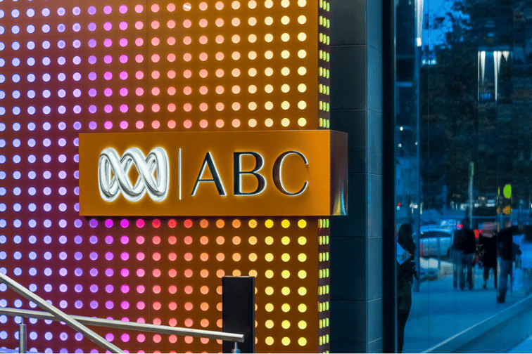 Property investor takes ABC to court over "reckless indifference to the truth"