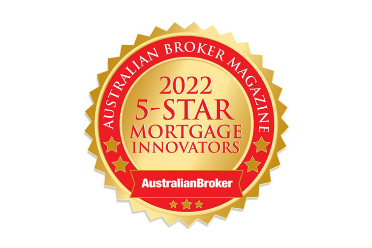 Australian Broker announces 5-star mortgage innovators for 2022