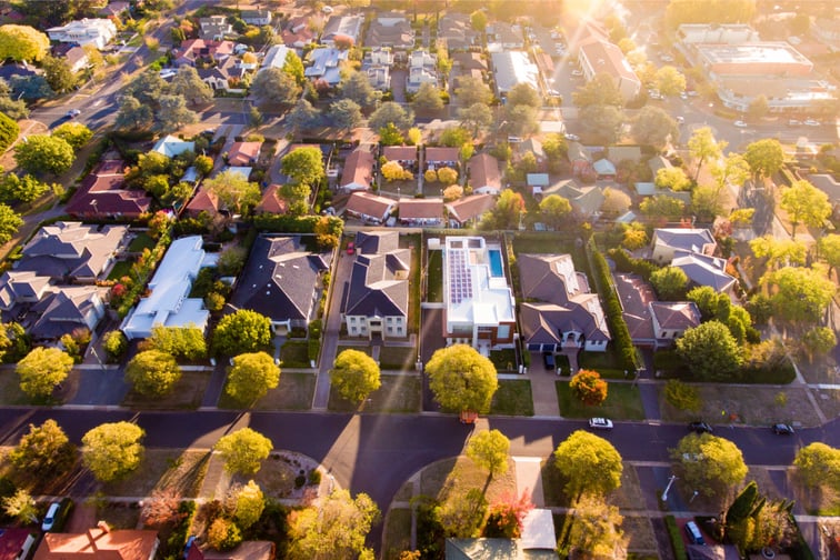 Australian capital city home prices slow at pace not seen since 1989 – PropTrack