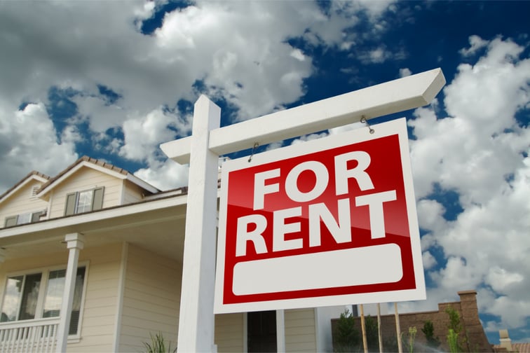 How to keep rent more affordable in a landlord's market