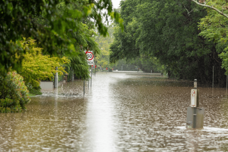 NAB extends $1,000 emergency grants to Central West NSW flood victims