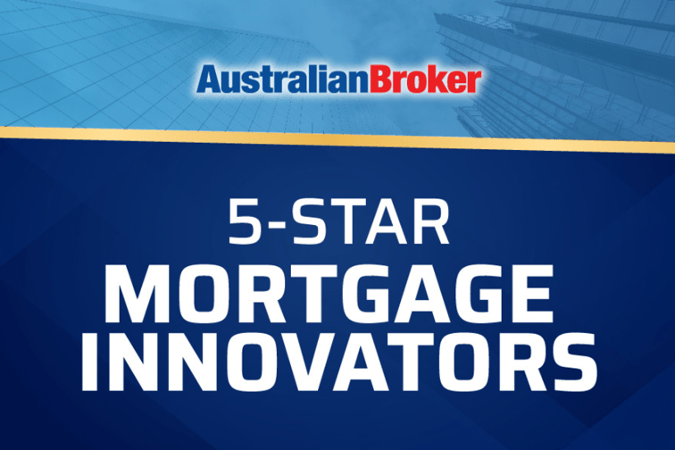 Get your entries in for the 5-Star Mortgage Innovators award