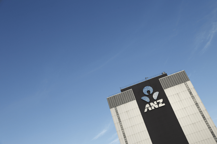 ANZ is now the sole banking provider for SA government