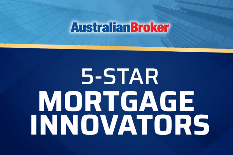 Last chance to enter 5-Star Mortgage Innovators