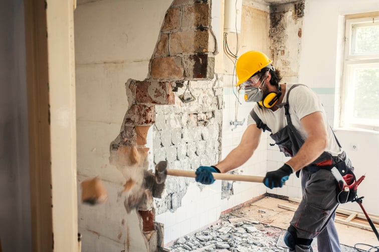 Renovating is not going to be easier in 2023 – here’s why