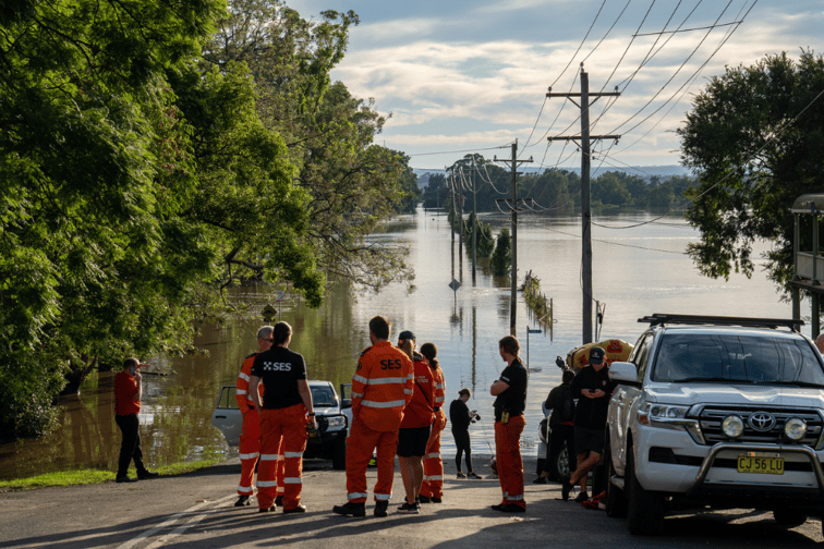 ANZ supports Kimberley flood recovery with $50,000 donation