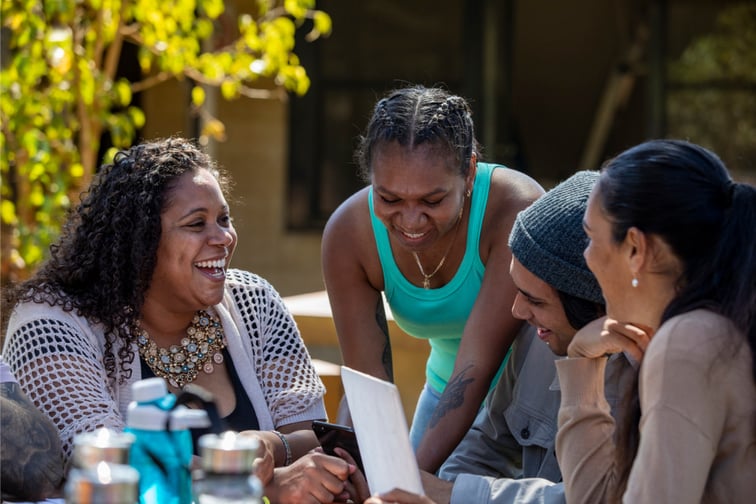 ASIC publishes its Indigenous Financial Services Framework