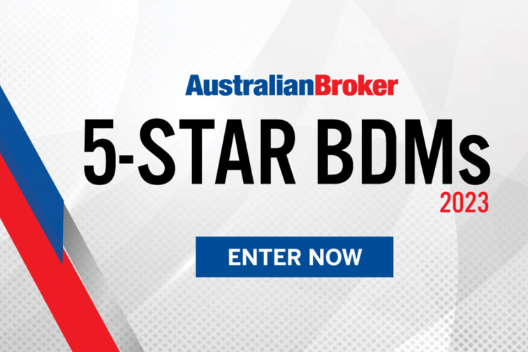 Who are the best BDMs in Australia?