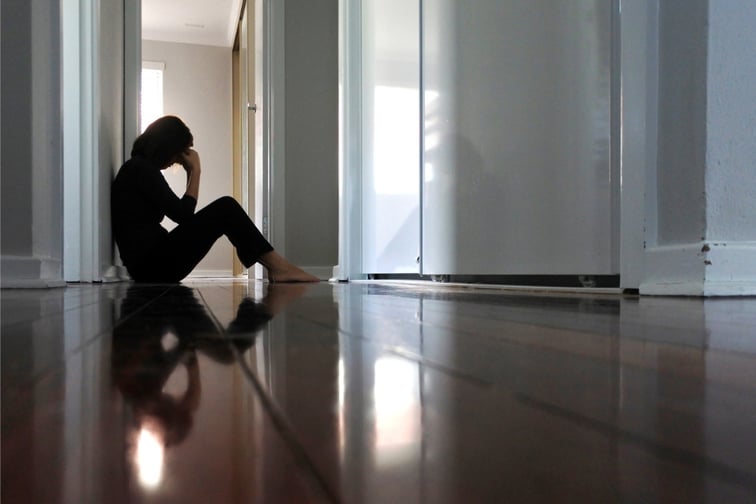 Housing stress hits young hardest – study