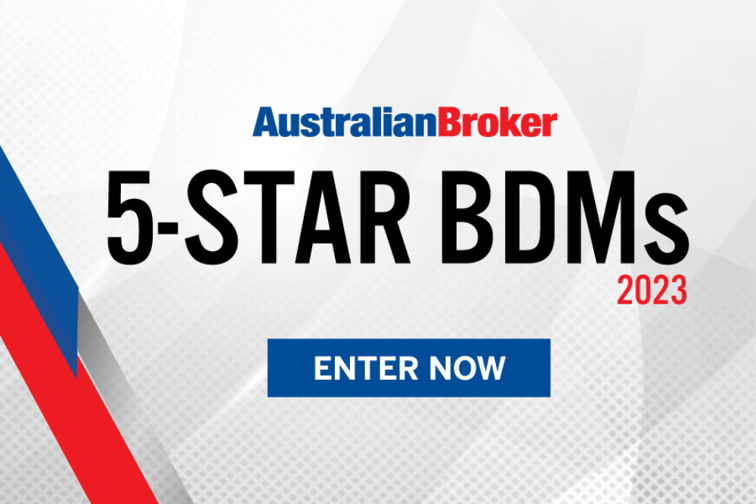 Help us find the 5-Star BDMs for 2023