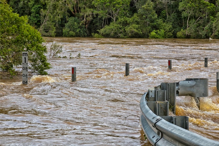 NAB offers $1,000 grants to customers affected by Queensland floods