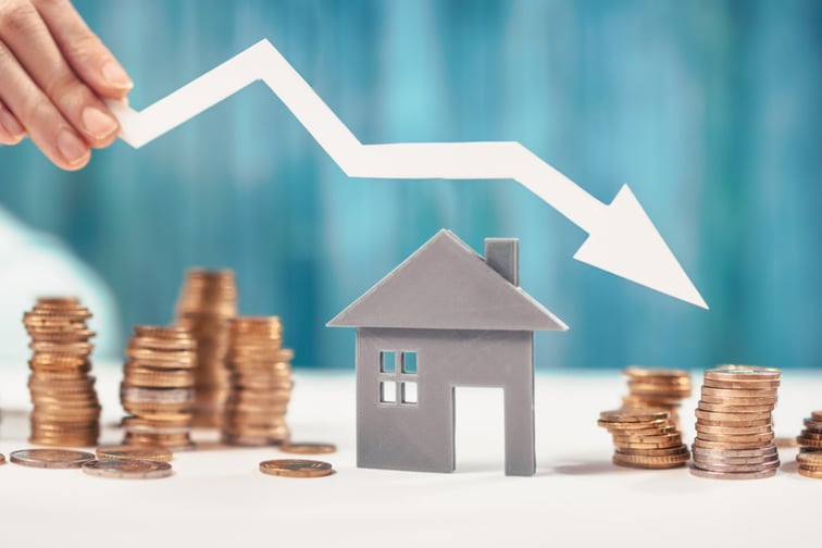 Growth in Australian housing values continues to lose steam