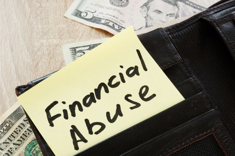 CBA shares how it combats financial abuse at UN global event