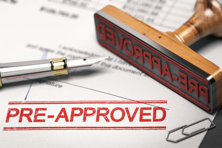 Is mortgage pre-approval hard? How to get your mortgage pre-approved