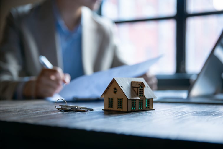 Six expert tips on how to get a mortgage if you are self-employed