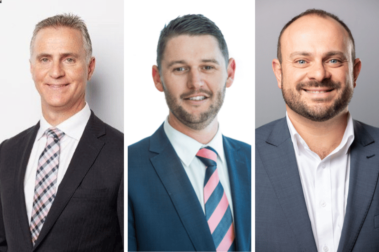 Pepper Money appoints new area managers