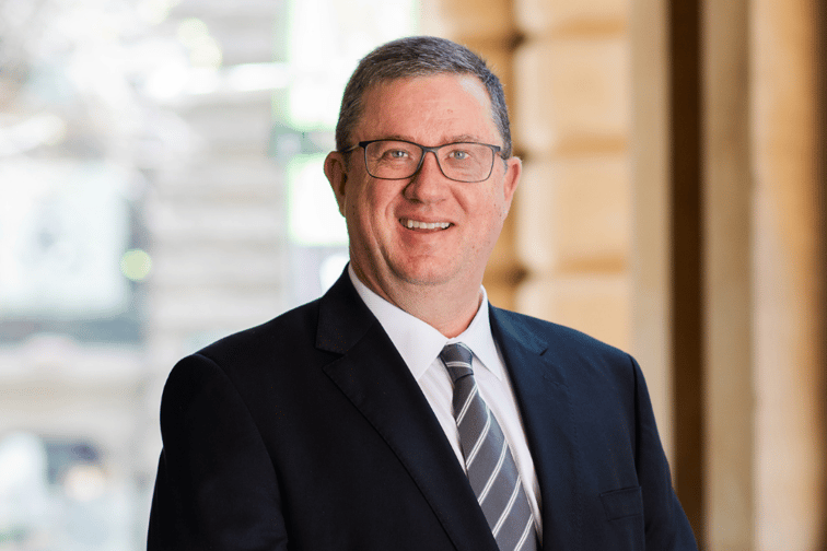 Tributes flow for retiring MFAA CEO
