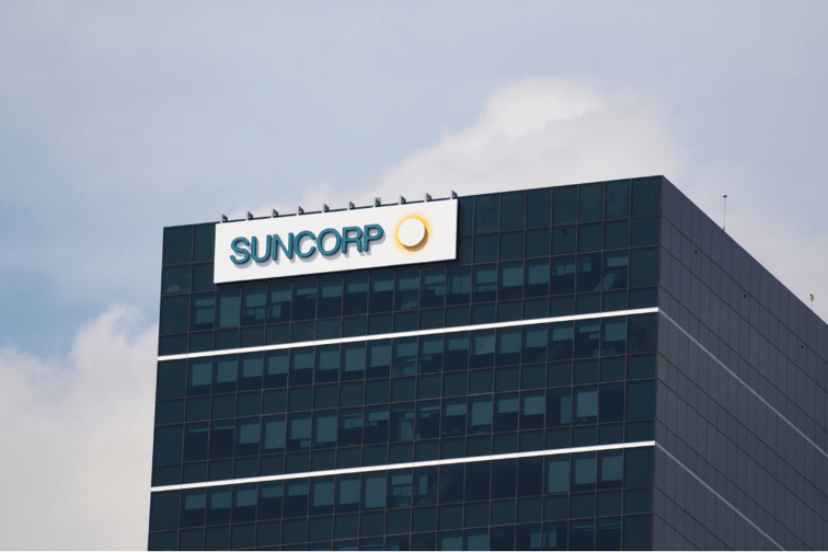 Investors warm to long-touted sale of Suncorp's banking arm