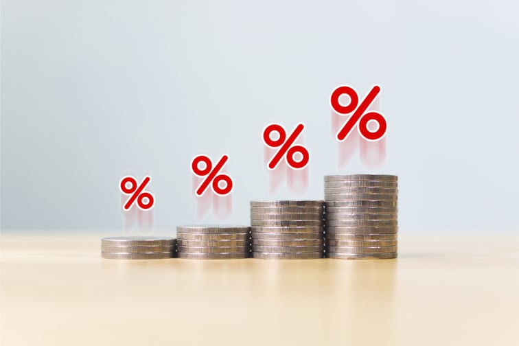 July rate hikes kick in, but borrowers may not feel the pain for weeks – RateCity