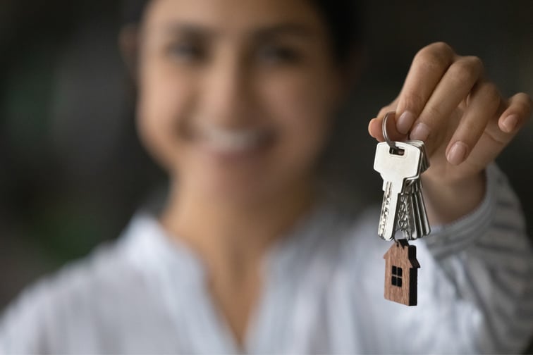 Aussies patient when it comes to homeownership – NAB survey