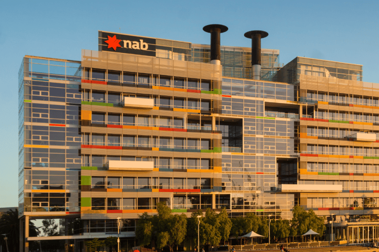 NAB becomes most certified Microsoft customer in Australia, NZ