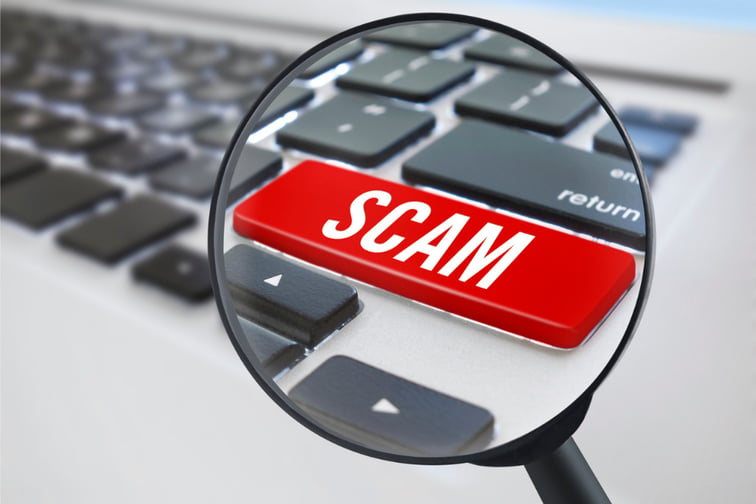 ASIC warns against payment redirection scams