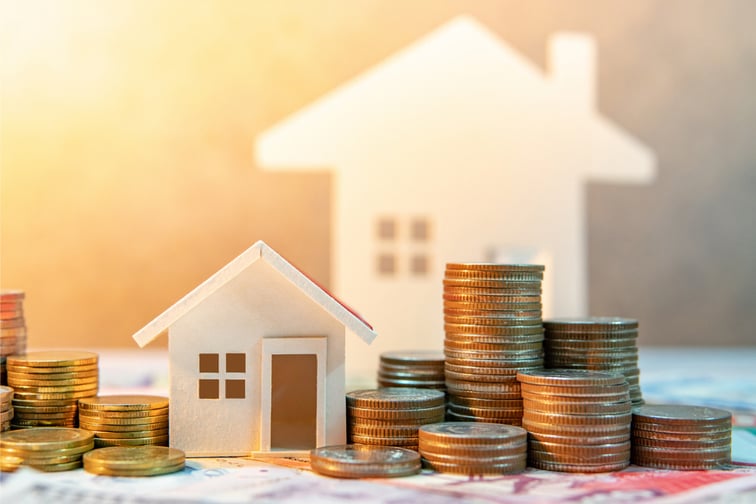 Nine in 10 first-home buyers stressed about deposit savings – survey