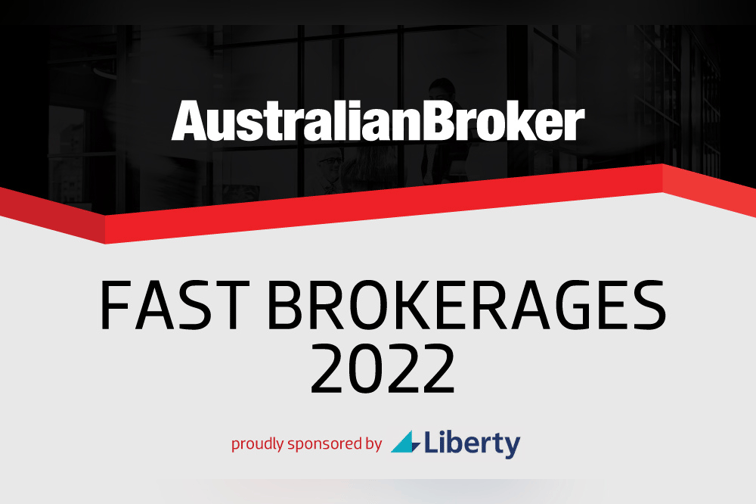 Search underway for the fastest-growing brokerages in Australia