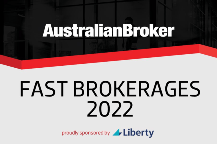 Entries for Australian Broker's 2022 Fast Brokerages report close on Friday