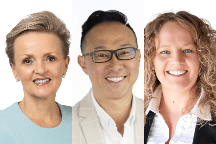 Who are the finalists for the Australian Mortgage Awards 2023?