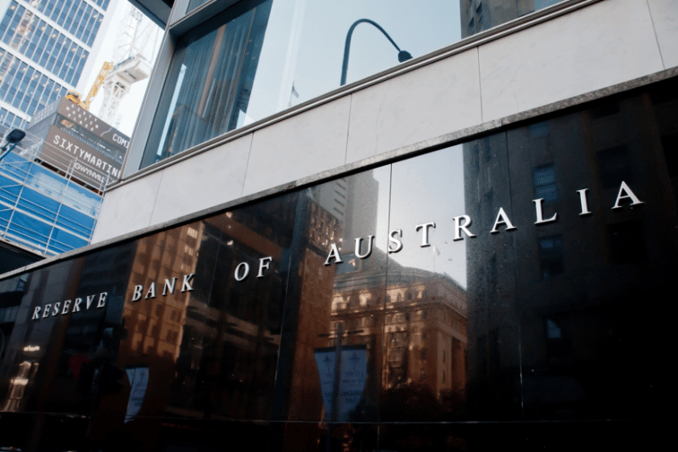 The RBA slashes rates