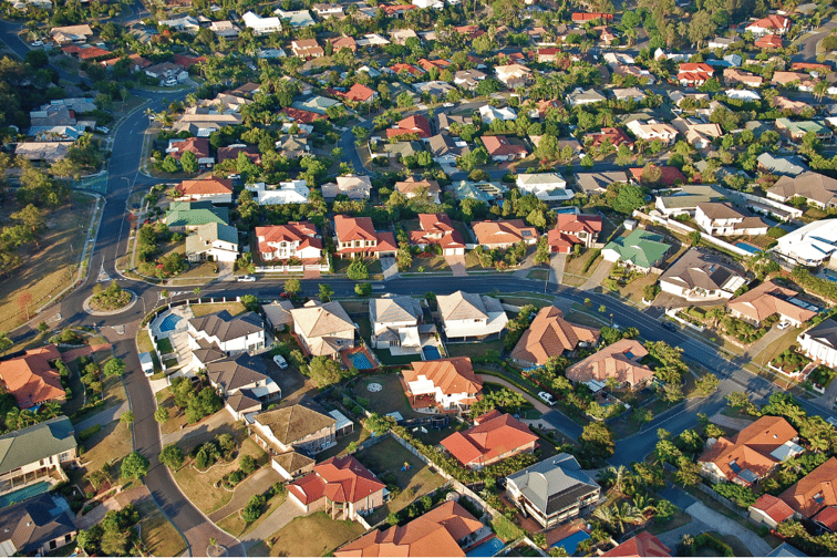 Inflation steady, but Australia's rental squeeze tightens