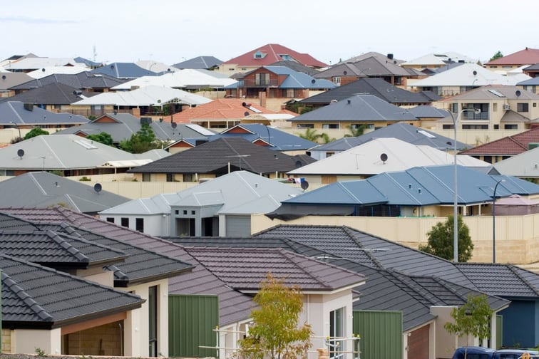 Australia's house prices to take a dive – Reuters poll