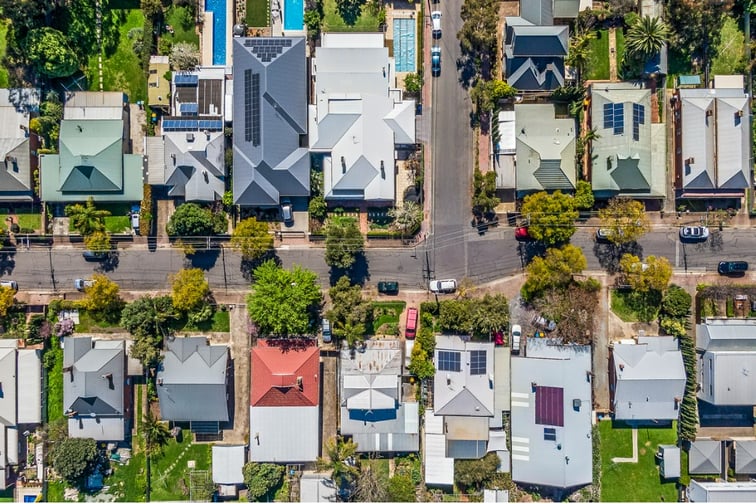 Property listings in Australia fell 16% in October – REA Group