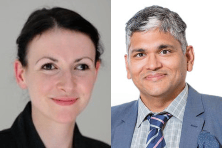 LIXI welcomes two new board directors