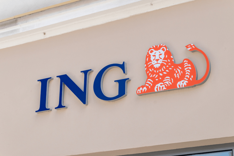 ING Bank pays fines for alleged missed data deadlines breach