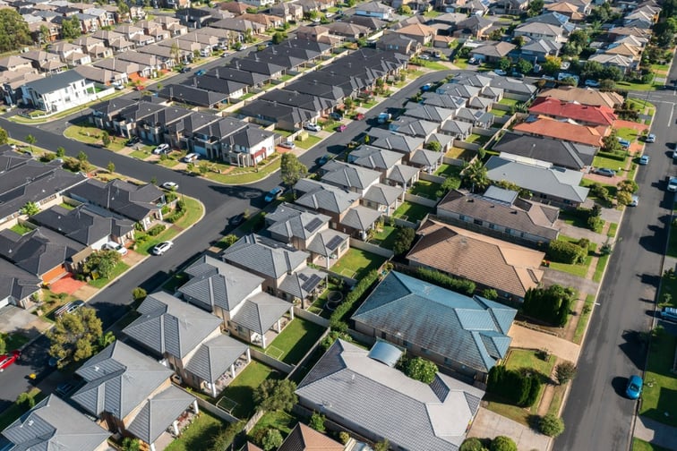 Two North West suburbs tipped to boom in 2023