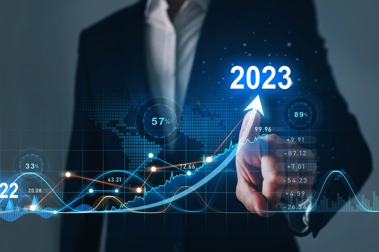 Half of SMEs will focus on growth in 2023 – survey