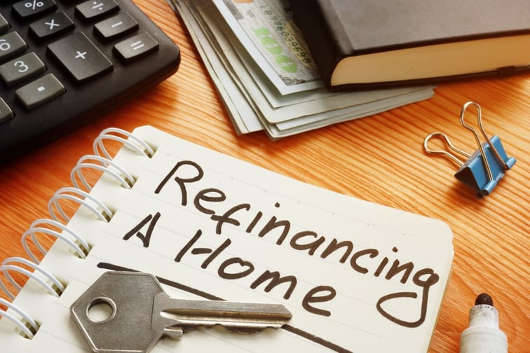 Aussies are refinancing in waves – survey