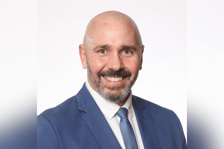 Michael Balshaw joins Bridgit as regional sales director