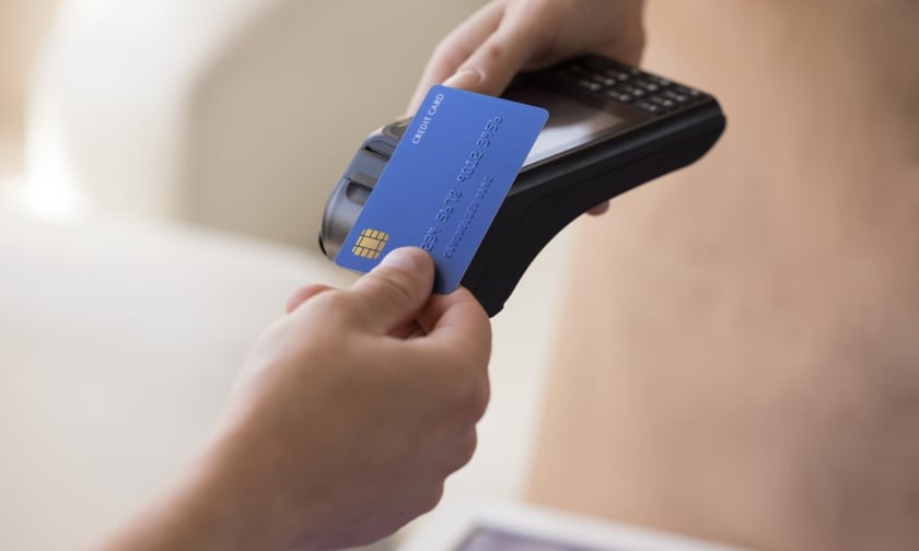 Card fraud incidents escalate
