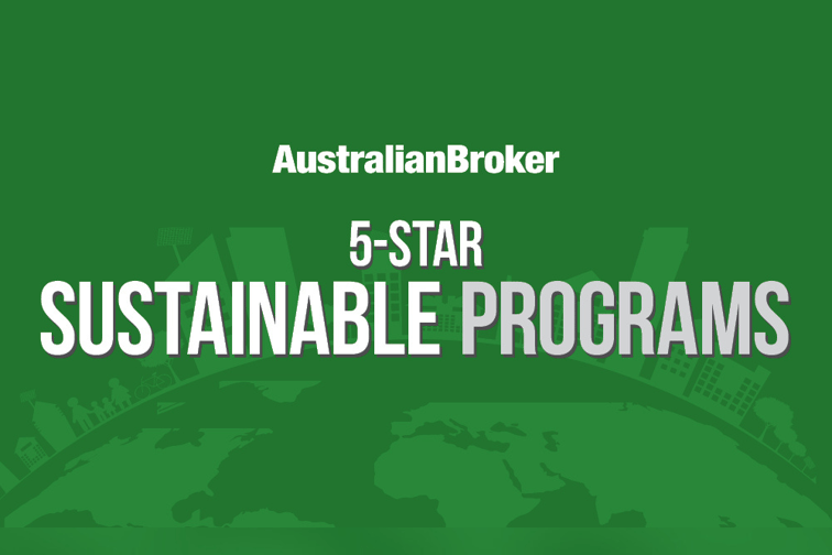 Be part of the 5-Star Sustainable Programs