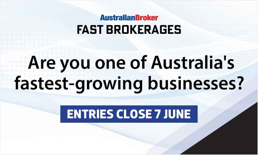 Entries for Fast Brokerages 2024 close on Friday