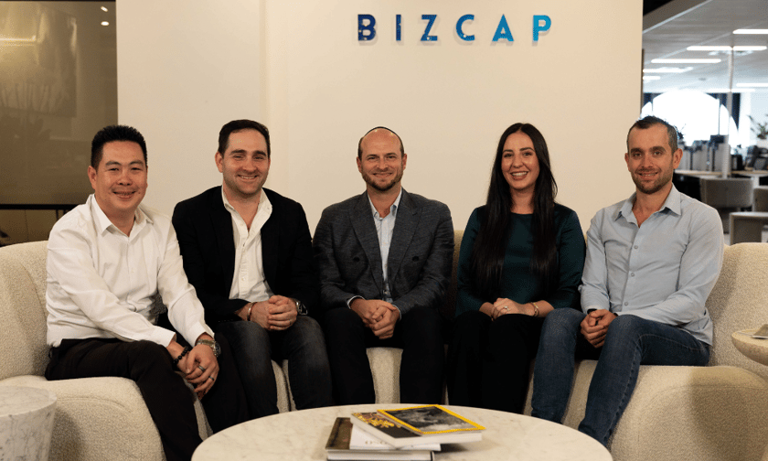 Bizcap hits $1 billion in loans