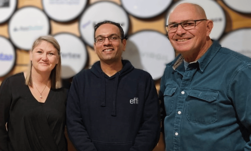 Effi and Co-operty join forces