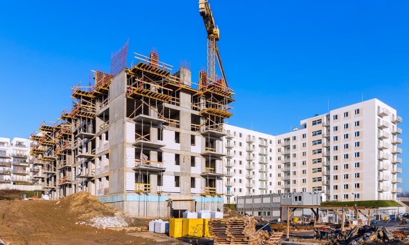 Apartment approvals boost housing growth